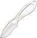 Buck Knives 140 PakLite Skinner Knife with Heavy-Duty Nylon Sheath