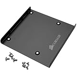 Corsair SSD Mounting Bracket Kit 2.5" to 3.5" drive bay(CSSD-BRKT1)