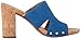Franco Sarto Women's Jeanette Heeled Sandal