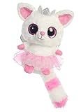 Aurora World YooHoo & Friends Pammee Fairy Princess Plush