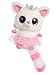 Aurora World YooHoo & Friends Pammee Fairy Princess Plush