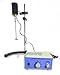 Gizmo Supply 100W LAB Electric Overhead Stir Mixer w/ Variable Speed