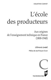 L' école des producteurs