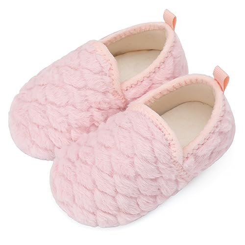 Scurtain Kids Non-Slip Slipper Socks