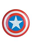 Captain America Shield