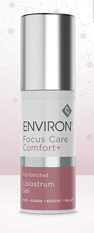 Amazon Com Environ Intensive Colostrum Gel Facial Treatment Products Beauty