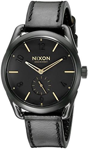 nixon c39