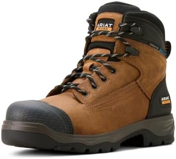 Amazon.com | ARIAT Men