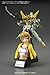 Bandai Hobby Figure-Rise Bust Hoshino Fumina Gundam Build Fighters Try Building Kit