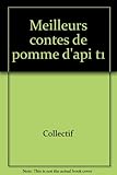 Image de Les meilleurs contes de Pomme d'api. [1]