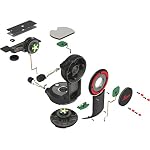 41gEONTD4nL. SS150 Leica-Geosystems-848783-DISTO-DST360-Point-to-Point-Accessory-for-DISTO-X3X4