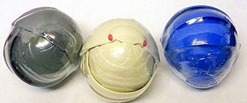 Amazon Co Jp ダンゴムシ ガチャガチャ ガチャポン 3種セット ホビー 通販