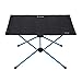 Helinox Table One Hard Top Lightweight, Collapsible, Portable, Outdoor Camping Table, Large – 30 x 22.5 Inches, Blackthumb 1