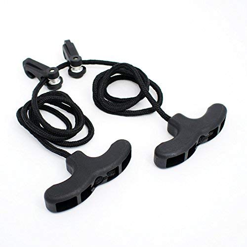 Crossbow Cocking Device Double Handle Crossbows Rope Cocker Aid Cocking