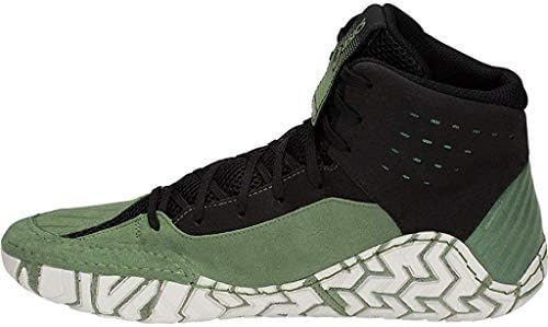 wrestling shoes aggressor 4