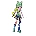 My Little Pony Equestria Girls Lemon Zest Sporty Style Roller Skater Doll