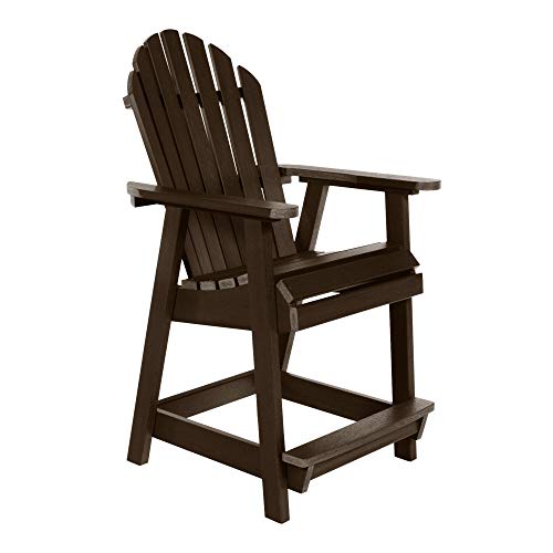 Sequoia Professional CM-CHRSQC2-ACE Commercial Grade Muskoka Adirondack Deck Di…