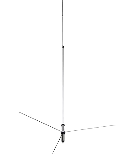 DIAMOND ANTENNA D130 新品 DIAMOND, D130NJ, Antenna Discone, D130NJ