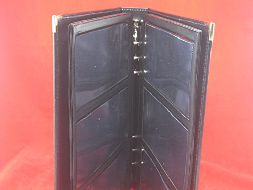 Whitman Premium Currency Album for Small Size Notes