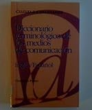 English-Spanish Dictionary of Media Terms, Prieto, F., 8486168627