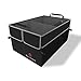 Dijkoo Yifantacy GALLIVANTEUR Car Trunk Organizer | Foldable Trunk Organizer for SUV | Free Up Your Trunk Space