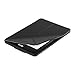 Fintie Origami Case for Kindle Voyage - The Thinnest and Lightest PU Leather Cover for Amazon Kindle Voyage (Will only fit Kindle Voyage 2014), Black