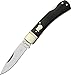 Boker Plus 01BO250B Lockback Black Pocket Knife with 3 in. 440C Stainless Steel Blade