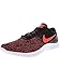 Nike Women's Flex Contact Ankle-High Running Shoe