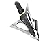 G5 Striker Broadheads 3 Pack Stainless Steel 100 grain - 180