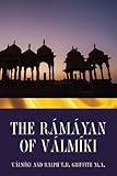 The Rámáyan of Válmíki