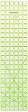 Omnigrid Non-Slip quilter's Ruler, 6" x 24"