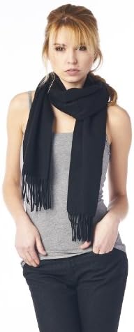High Style 100% Lambswool wool Men and Women Scarfs (Various Colors and Designs)