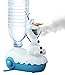 Disney Frozen-Olaf Ultrasonic Cool Mist Personal Humidifier, 5.5