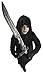 Rubie's Costume Night Wraith Sword Costume Accessory