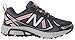 New Balance Women's WT410v5 Cushioning Trail Running Shoe