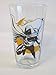 Moon Knight Toon Tumbler 16 Oz. Pint Glass Marvel Comics