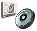 3. iRobot Roomba 650