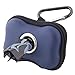 Roysili Dog Poop Bag Holder Unbreakable Poop Bag Dispenser Dog Waste Bag Dispenser