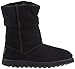 Skechers Women's Keepsakes-Freezing Temps faux fur-Lined Boot