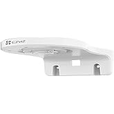 EZVIZ Wall Mount Bracket for ptz 360&deg; Indoor Camera, TY1, C6N, CP1, CP1 Pro, C6, C6c, E6, C6CN, ecc.