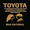 Livro Toyota: O verdadeiro motivo pelo qual o sistema de produção da empresa nunca foi replicado com sucesso (GRANDES MARCAS (Aprendizado Rumo ao Sucesso))