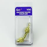 Supco VGC Vacuum Gauge Coupler