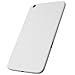 ArmorSuit MilitaryShield - Samsung Galaxy Tab 3 8.0 Tablet Screen Protector + White Carbon Fiber Full Body Skin Protectorw/ Lifetime Replacements