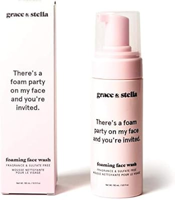 face wash cruelty free