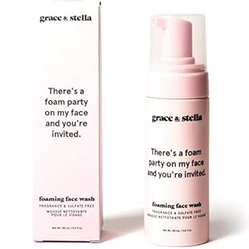 vegan cleanser for combination skin