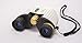 Binoculars for Kids, for Bird Watching | 8X22 High Resolution, Shockproof, BEST Gifts and Toys for Boys and Girls – Outdoor Spy Games, For Kids with age Over 1 One Year Old - for Hunting,Travel,Hiking