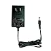12V Western Digital WDBACW0020HBK-01 External hard drive replacement power supply adaptor - US plug