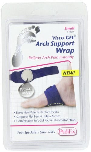 PediFix Visco-GEL Arch Wrap Large/X-Large
