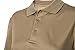 LAPG Women's Recon Jersey Short Sleeve Polo Shirt, Anti-Wrinkle Moisture Wicking Tactical Polo Shirt for Women