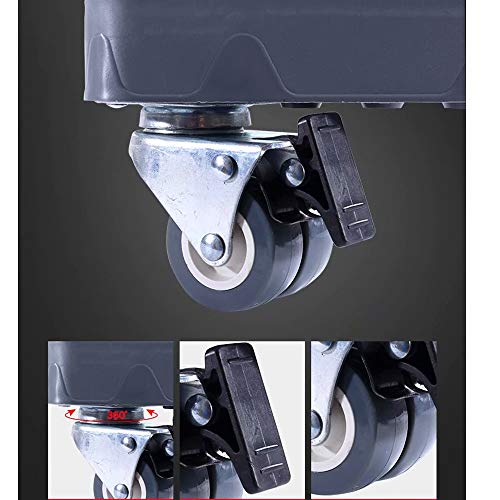 1 Adjustable+Washing+Portable+Refrigerator+Pedestal